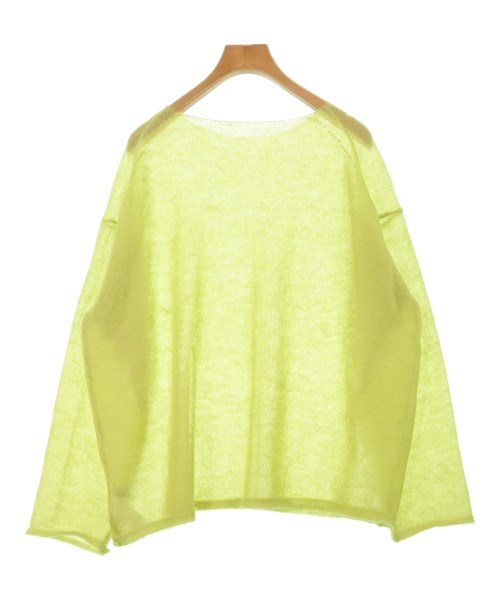 Spick and Span（スピックアンドスパン）ニット・セーター 緑 サイズ:F レディース/2200636849419