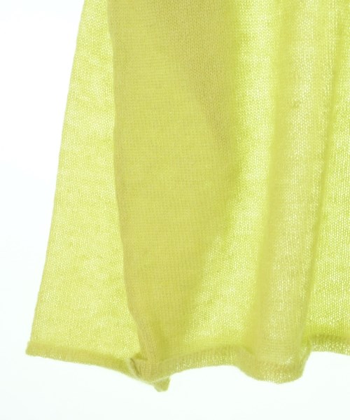 Spick and Span（スピックアンドスパン）ニット・セーター 緑 サイズ:F レディース/2200636849419