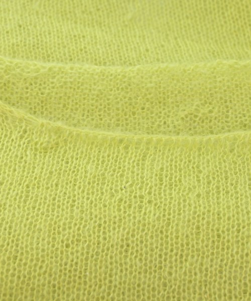 Spick and Span（スピックアンドスパン）ニット・セーター 緑 サイズ:F レディース/2200636849419