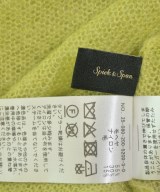 Spick and Span（スピックアンドスパン）ニット・セーター 緑 サイズ:F レディース/2200636849419