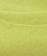 Spick and Span（スピックアンドスパン）ニット・セーター 緑 サイズ:F レディース/2200636849419