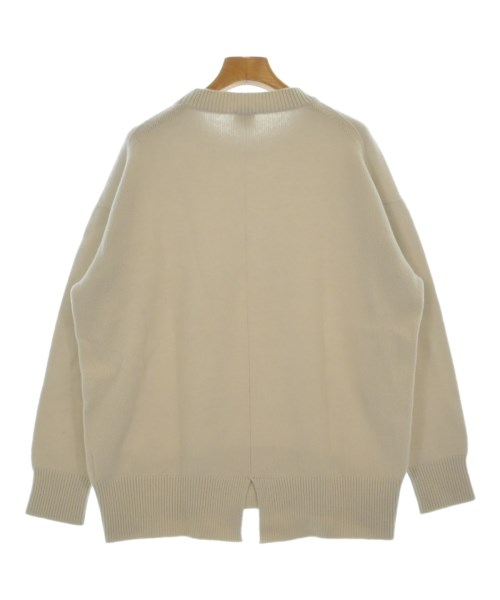 Spick and Span（スピックアンドスパン）ニット・セーター ベージュ サイズ:F レディース/2200640163020