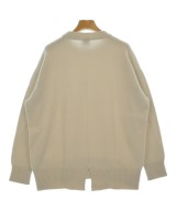 Spick and Span（スピックアンドスパン）ニット・セーター ベージュ サイズ:F レディース/2200640163020