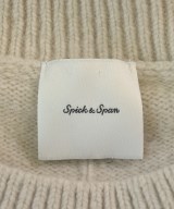 Spick and Span（スピックアンドスパン）ニット・セーター ベージュ サイズ:F レディース/2200640163020