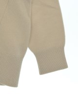 Spick and Span（スピックアンドスパン）ニット・セーター ベージュ サイズ:F レディース/2200640163020