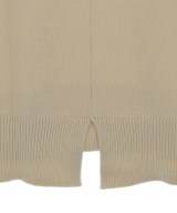 Spick and Span（スピックアンドスパン）ニット・セーター ベージュ サイズ:F レディース/2200640163020