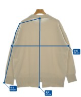 Spick and Span（スピックアンドスパン）ニット・セーター ベージュ サイズ:F レディース/2200640163020