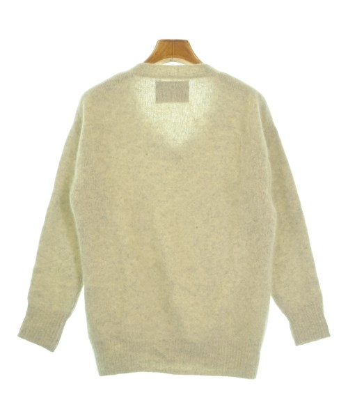 Spick and Span（スピックアンドスパン）ニット・セーター グレー サイズ:-(XL位) レディース/2200640216016