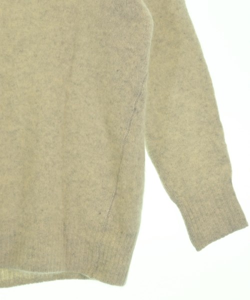 Spick and Span（スピックアンドスパン）ニット・セーター グレー サイズ:-(XL位) レディース/2200640216016