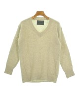 Spick and Span（スピックアンドスパン）ニット・セーター グレー サイズ:-(XL位) レディース/2200640216016