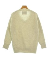 Spick and Span（スピックアンドスパン）ニット・セーター グレー サイズ:-(XL位) レディース/2200640216016