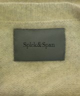 Spick and Span（スピックアンドスパン）ニット・セーター グレー サイズ:-(XL位) レディース/2200640216016