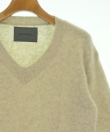 Spick and Span（スピックアンドスパン）ニット・セーター グレー サイズ:-(XL位) レディース/2200640216016