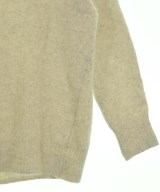 Spick and Span（スピックアンドスパン）ニット・セーター グレー サイズ:-(XL位) レディース/2200640216016