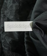 Spick and Span（スピックアンドスパン）ロング・マキシ丈スカート 黒 サイズ:36(S位) レディース/2200640216061