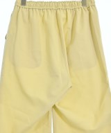 Spick and Span（スピックアンドスパン）スラックス 黄 サイズ:38(M位) レディース/2200624708100