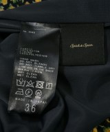 Spick and Span（スピックアンドスパン）ロング・マキシ丈スカート 黒 サイズ:36(S位) レディース/2200625302062