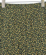 Spick and Span（スピックアンドスパン）ロング・マキシ丈スカート 黒 サイズ:36(S位) レディース/2200625302062