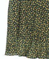 Spick and Span（スピックアンドスパン）ロング・マキシ丈スカート 黒 サイズ:36(S位) レディース/2200625302062