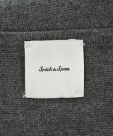 Spick and Span（スピックアンドスパン）ベスト/ノースリーブ グレー サイズ:F レディース/2200628721013