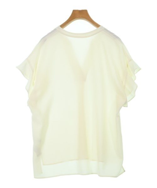 Spick and Span（スピックアンドスパン）ブラウス 白 サイズ:F レディース/2200628759047