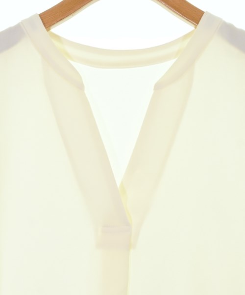 Spick and Span（スピックアンドスパン）ブラウス 白 サイズ:F レディース/2200628759047