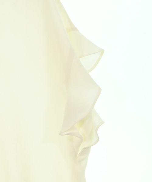 Spick and Span（スピックアンドスパン）ブラウス 白 サイズ:F レディース/2200628759047