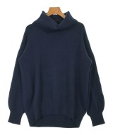 Spick and Span（スピックアンドスパン）ニット・セーター 紺 サイズ:F レディース/2200634492037