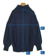 Spick and Span（スピックアンドスパン）ニット・セーター 紺 サイズ:F レディース/2200634492037