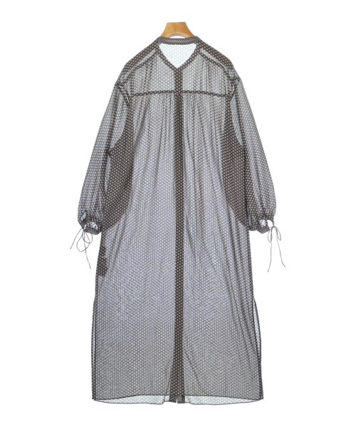 Spick and Span（スピックアンドスパン）ワンピース 黒 サイズ:36(S位) レディース/2200634492136