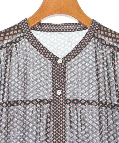 Spick and Span（スピックアンドスパン）ワンピース 黒 サイズ:36(S位) レディース/2200634492136