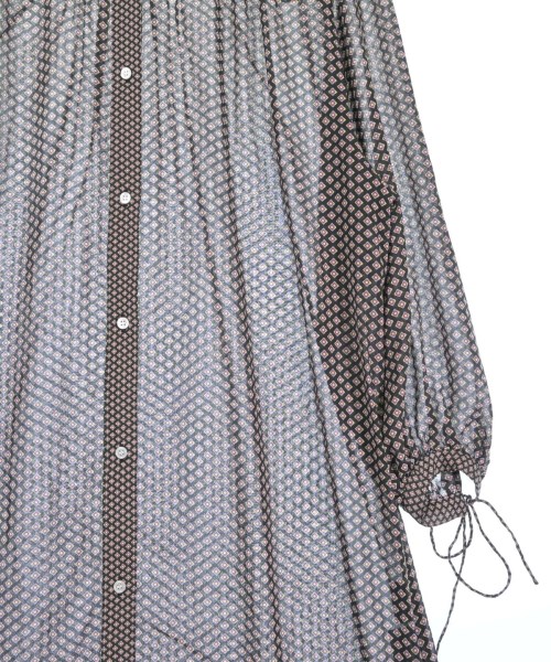 Spick and Span（スピックアンドスパン）ワンピース 黒 サイズ:36(S位) レディース/2200634492136