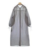 Spick and Span（スピックアンドスパン）ワンピース 黒 サイズ:36(S位) レディース/2200634492136