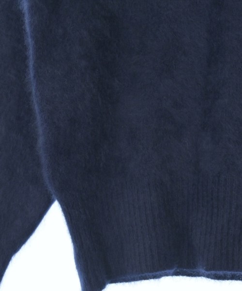 Spick and Span（スピックアンドスパン）ニット・セーター 紺 サイズ:-(XL位) レディース/2200635838179