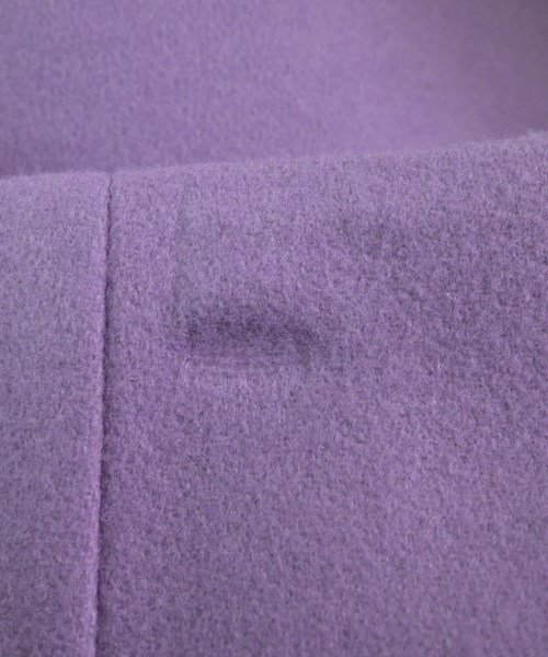 Spick and Span（スピックアンドスパン）ロング・マキシ丈スカート 紫 サイズ:38(M位) レディース/2200637506083