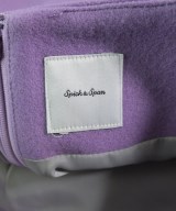 Spick and Span（スピックアンドスパン）ロング・マキシ丈スカート 紫 サイズ:38(M位) レディース/2200637506083