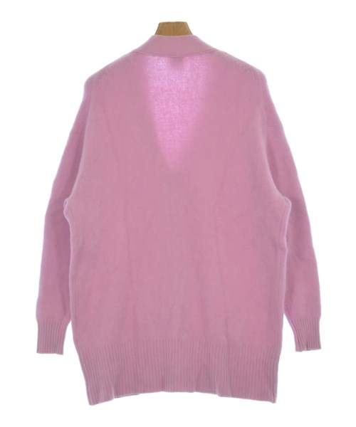 Spick and Span（スピックアンドスパン）カーディガン ピンク サイズ:F レディース/2200622339054