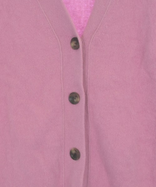 Spick and Span（スピックアンドスパン）カーディガン ピンク サイズ:F レディース/2200622339054