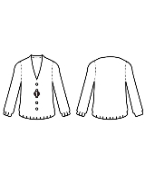 Spick and Span（スピックアンドスパン）カーディガン ピンク サイズ:F レディース/2200622339054