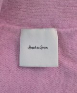 Spick and Span（スピックアンドスパン）カーディガン ピンク サイズ:F レディース/2200622339054