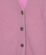 Spick and Span（スピックアンドスパン）カーディガン ピンク サイズ:F レディース/2200622339054
