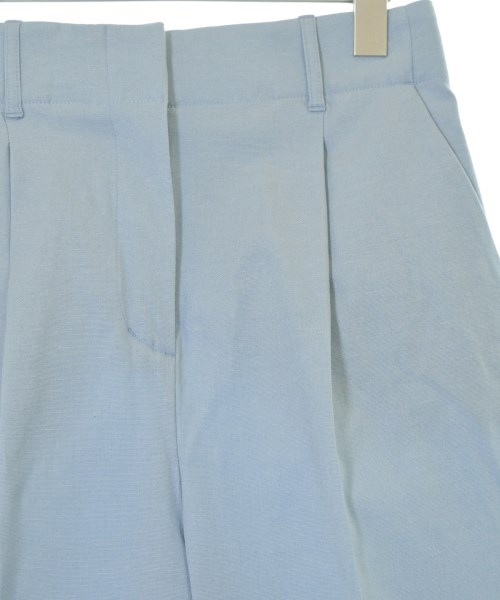 Spick and Span（スピックアンドスパン）スラックス 青 サイズ:36(S位) レディース/2200623827062