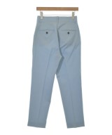 Spick and Span（スピックアンドスパン）スラックス 青 サイズ:36(S位) レディース/2200623827062