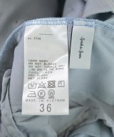 Spick and Span（スピックアンドスパン）スラックス 青 サイズ:36(S位) レディース/2200623827062