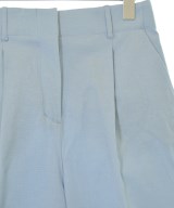 Spick and Span（スピックアンドスパン）スラックス 青 サイズ:36(S位) レディース/2200623827062