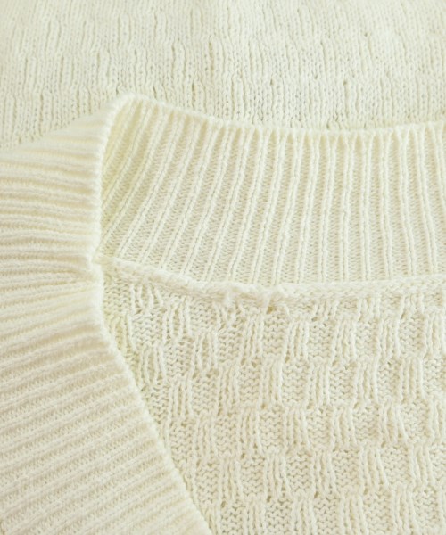 Spick and Span（スピックアンドスパン）カーディガン 白 サイズ:F レディース/2200623827109