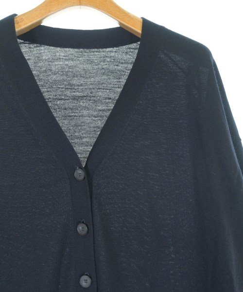 Spick and Span（スピックアンドスパン）カーディガン 紺 サイズ:F レディース/2200623827123