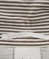 Spick and Span（スピックアンドスパン）カジュアルシャツ 茶 サイズ:36(S位) レディース/2200623827215