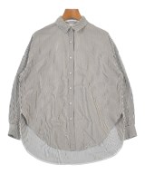 Spick and Span カジュアルシャツ