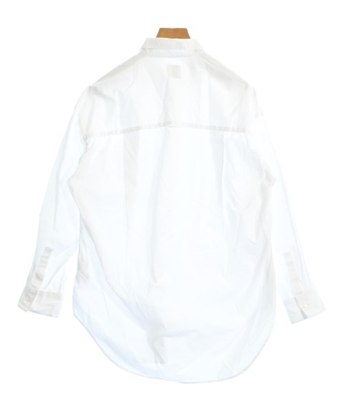 Spick and Span（スピックアンドスパン）カジュアルシャツ 白 サイズ:F レディース/2200625916078